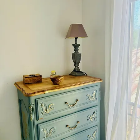 Casa Red Riviera Juan-les-Pins