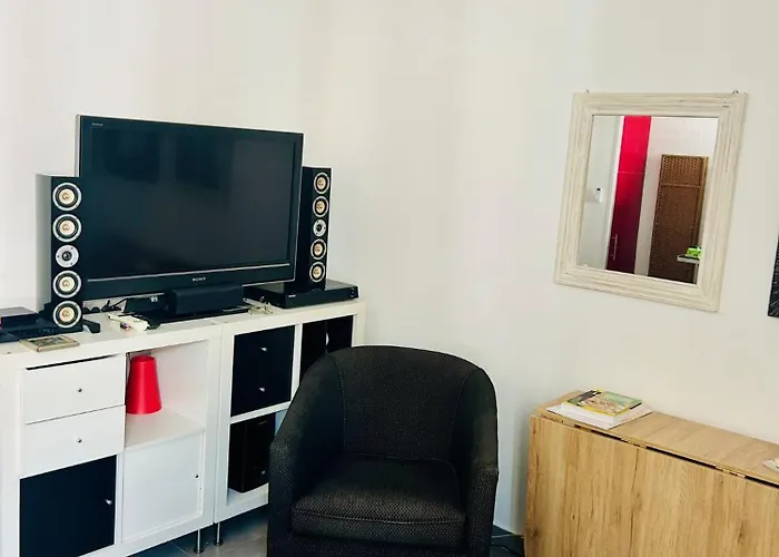 Casa Red Riviera Daire