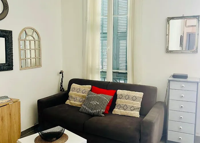 Daire Casa Red Riviera