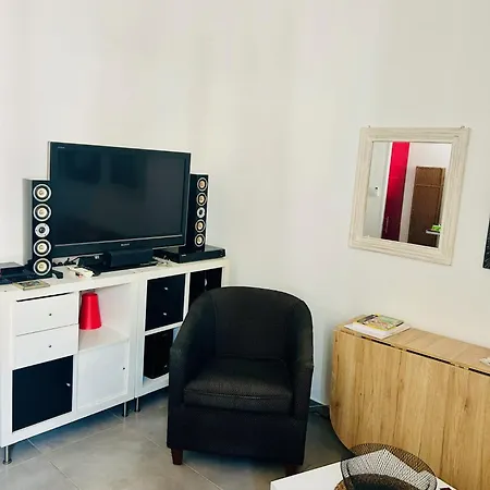 Casa Red Riviera 公寓
