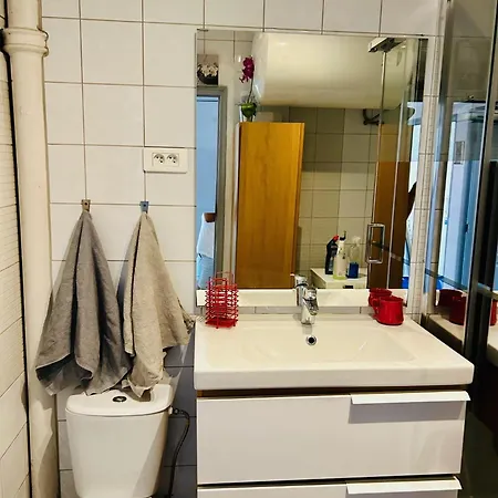 Casa Red Riviera Apartment *