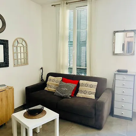 Lejlighed Casa Red Riviera